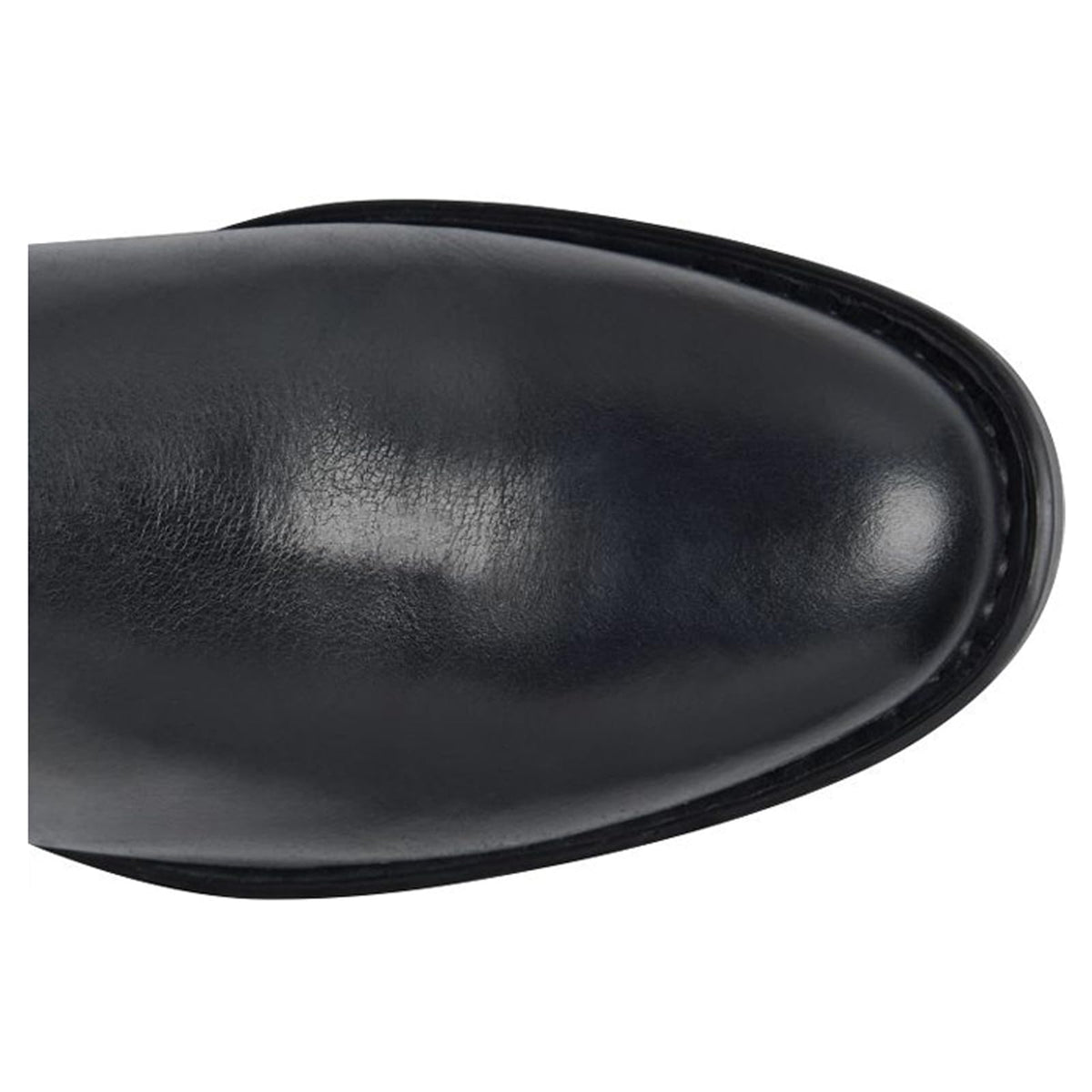 BORN Women's Saddler Black 11 M