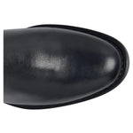 BORN Women's Saddler Black 11 M