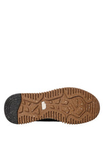 THE NORTH FACE Back-to-Berkeley III Leather Waterproof TNF Black/Flax 5.5 B (M)