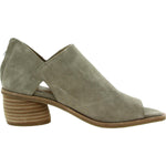 Sofft Women's Carleigh Heeled Sandal 7.5 Light Grey