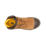 Caterpillar Excavator Superlite Waterproof NT Sudan Brown 6 B (M)