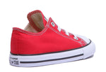 Converse Chuck Taylor® All Star® Hi (Little Kid) Red