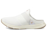 New Balance Women's DynaSoft NB Nergize Mule V3 Cross Trainer, Sea Salt/Sea Salt0, 6.5