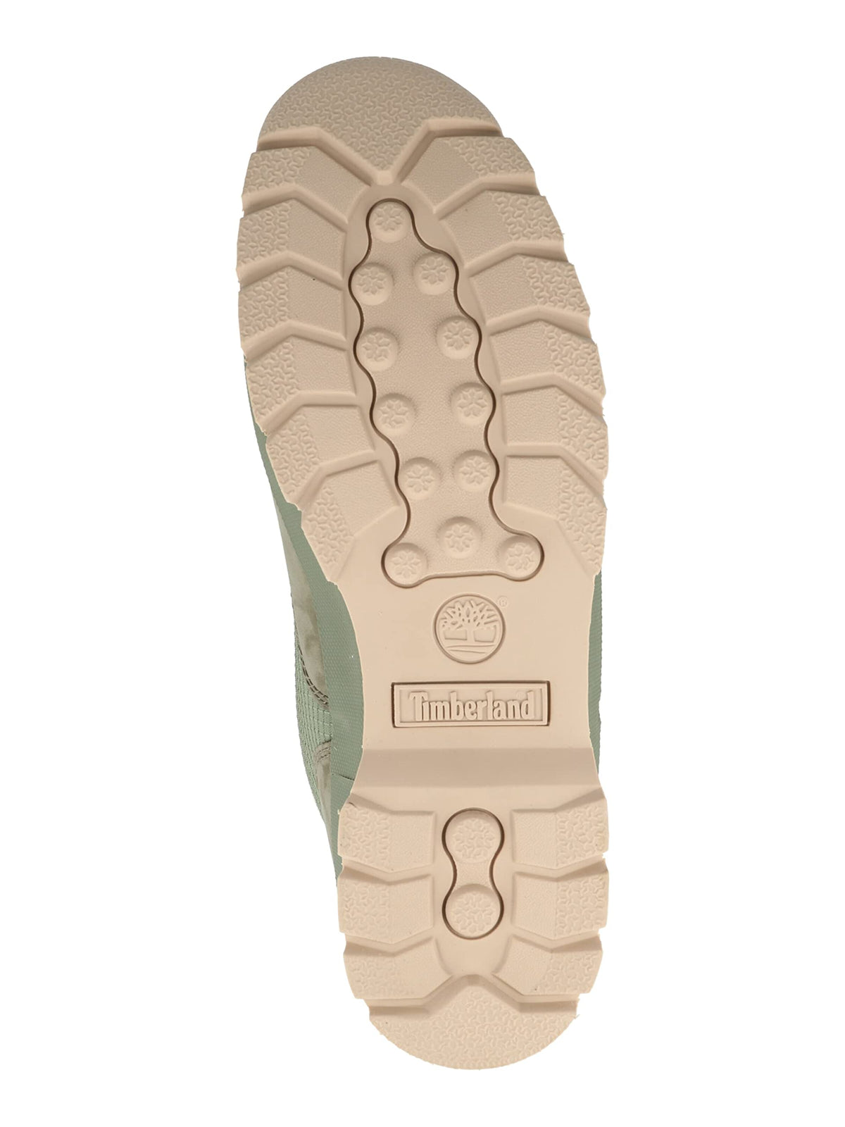 Timberland Euro Hiker Fl Shoes for Men Offers Leather and Textile Upper, Textile Lining, and Synthetic Outsole Dark Green Nubuck 13 D - Medium