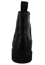 Squall Canyon Waterproof Chelsea