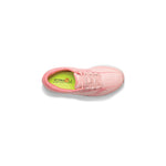 Saucony Unisex-Child Kinvara 10 Sneaker, Rose, 065 Wide US Big Kid
