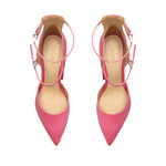 SCHUTZ Elysee Pink 6 M