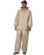 FROGG TOGGS Men's Pro Lite Rain Suit, Waterproof, Breathable, Dependable Wet Weather Protection