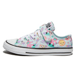Converse CTAS 1V OX (Little Kid)