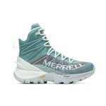 Merrell Thermo Rogue 3 GORE-TEX Mid Women's Walking Boots, Mineral, 8.5 UK