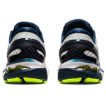 ASICS Gel-Kayano® 27 Glacier Grey/French Blue 8 D (M)