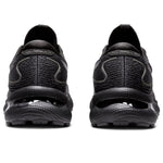 ASICS Gel-Nimbus® 24 Black/Black 7.5 D - Wide