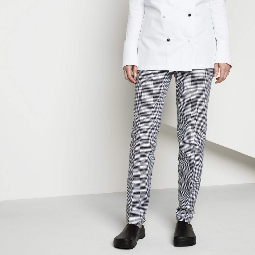 Birkenstock Unisex Clogs Super-Birki 8-8.5 Black