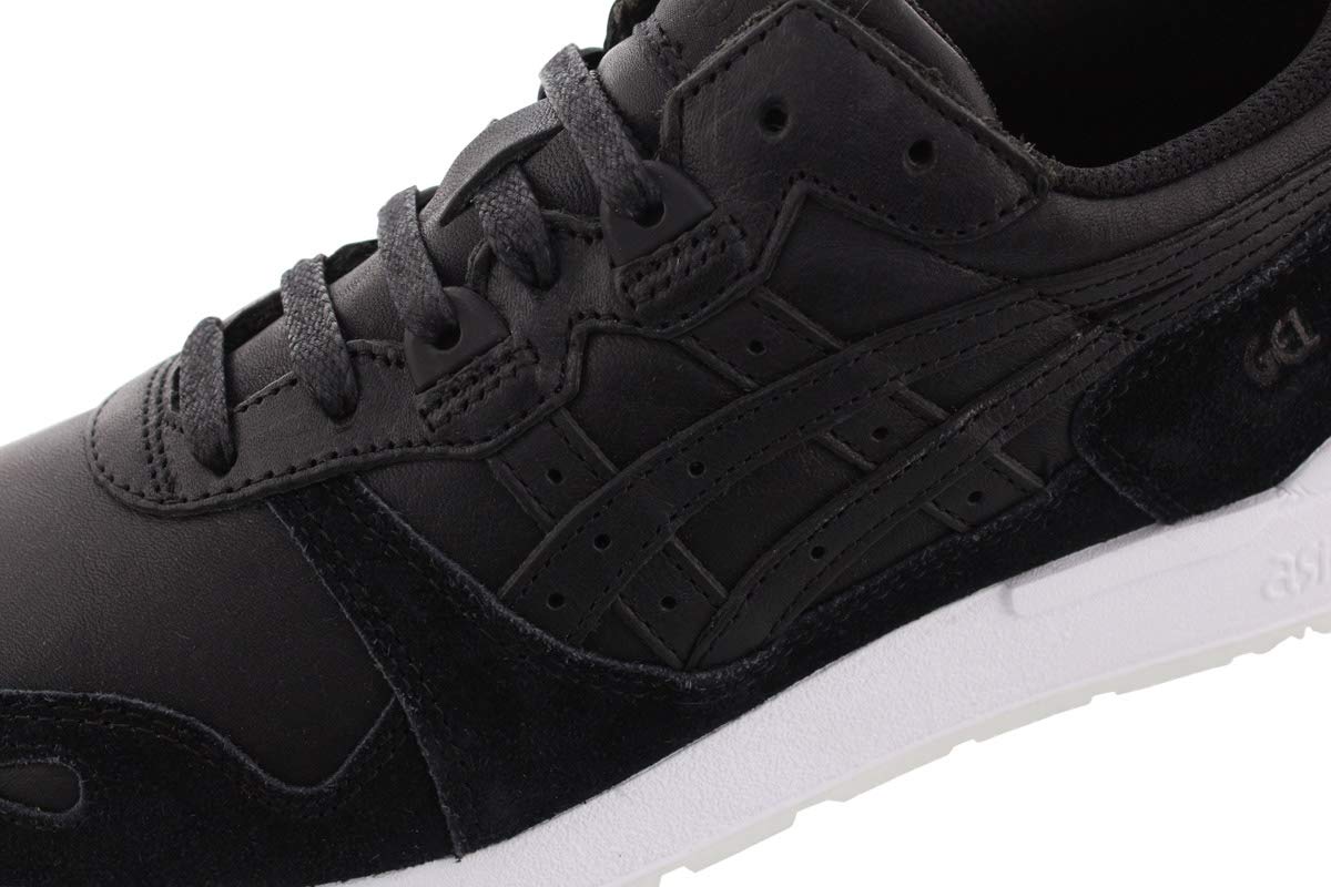 Asics Gel-Lyte Athletic Men's Shoes Size 12 Black