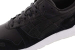 Asics Gel-Lyte Athletic Men's Shoes Size 12 Black