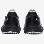 Nike Vapor Edge Turf Men's Football Shoe Mens 9 Black/White