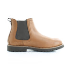 Rockport Mitchell Chelsea Tan 9 M (D)