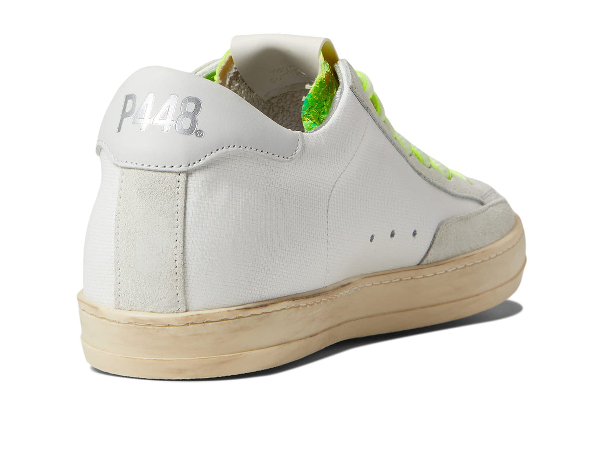 P448 John Yarn 35 (US Women's 5) M