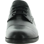 Rockport Total Motion Dressport Cap Toe Men's Oxford Black - 10 Wide