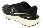 Nike ZoomX Invincible Run FK 2 Mens Running Trainers DH5425 Sneakers Shoes (UK 9 US 10 EU 44, Black Summit White 001)