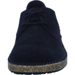 Birkenstock womens Closed-toe 10-10.5 Narrow Women/8-8.5 Narrow Men Black