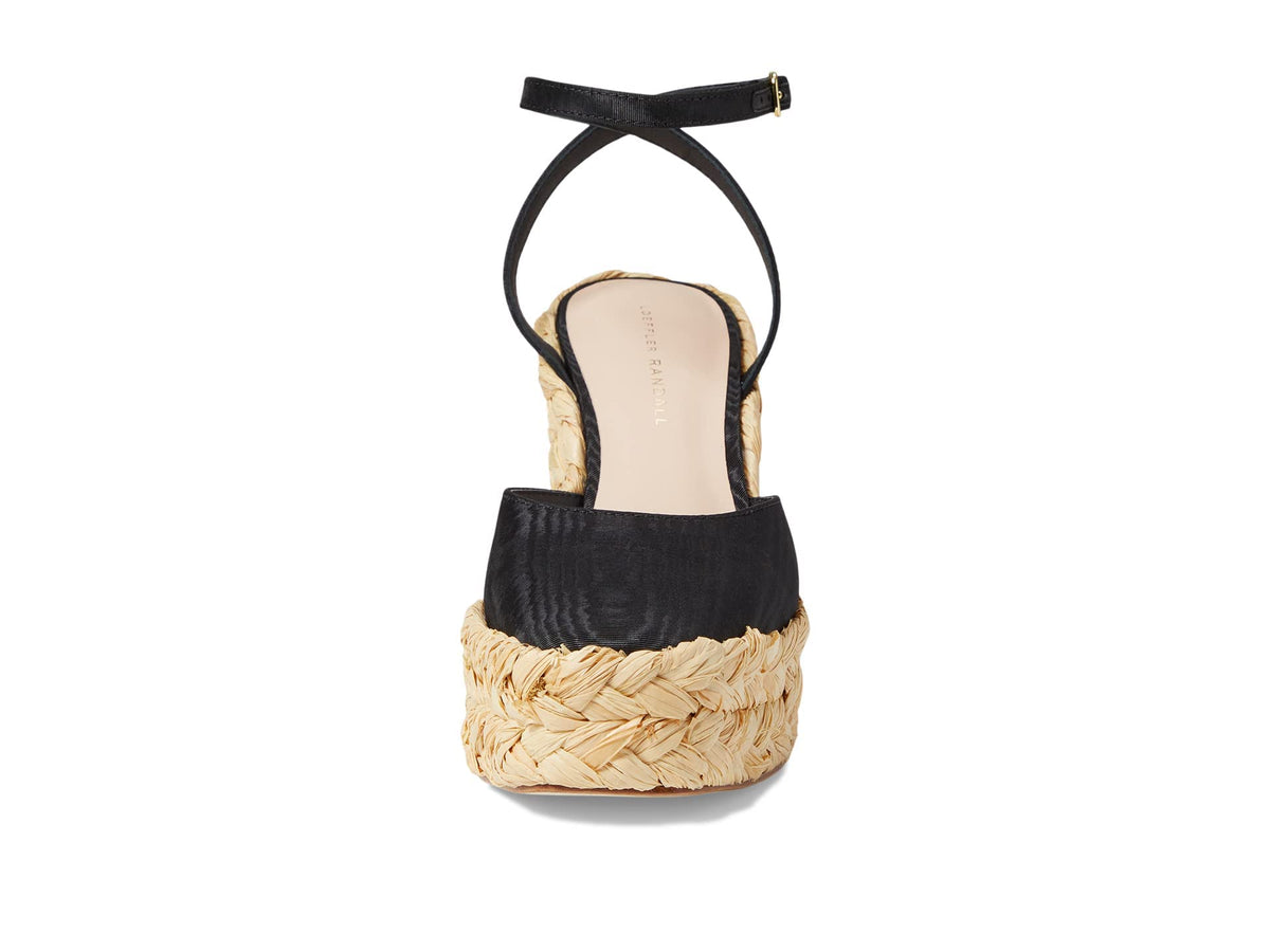 Loeffler Randall Tallulah Black 8.5 B (M)