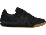 Onitsuka Tiger Unisex Ultimate 81 Shoes 1183A059 11.5 Wide Women/10 Men Black/Black