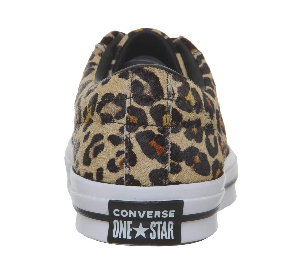 Converse ONE Star OX Mens Fashion-Sneakers 163386C_7 - TAN/Black/Black