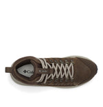Columbia Women's Trailstorm Crest Mid Waterproof, Cordovan/Kettle, 7.5