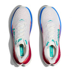 Men's Mach 5 (WFM - White/Flame)