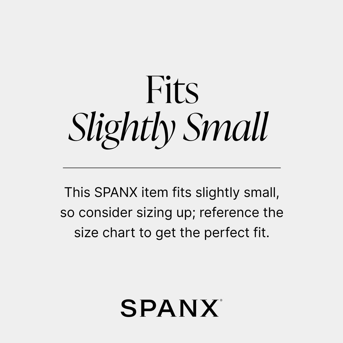 SPANX Tummy Taming Sheers - Comfortable Tummy Control Shapewear - Invisible Body Shaper - No visible panty lines E S2