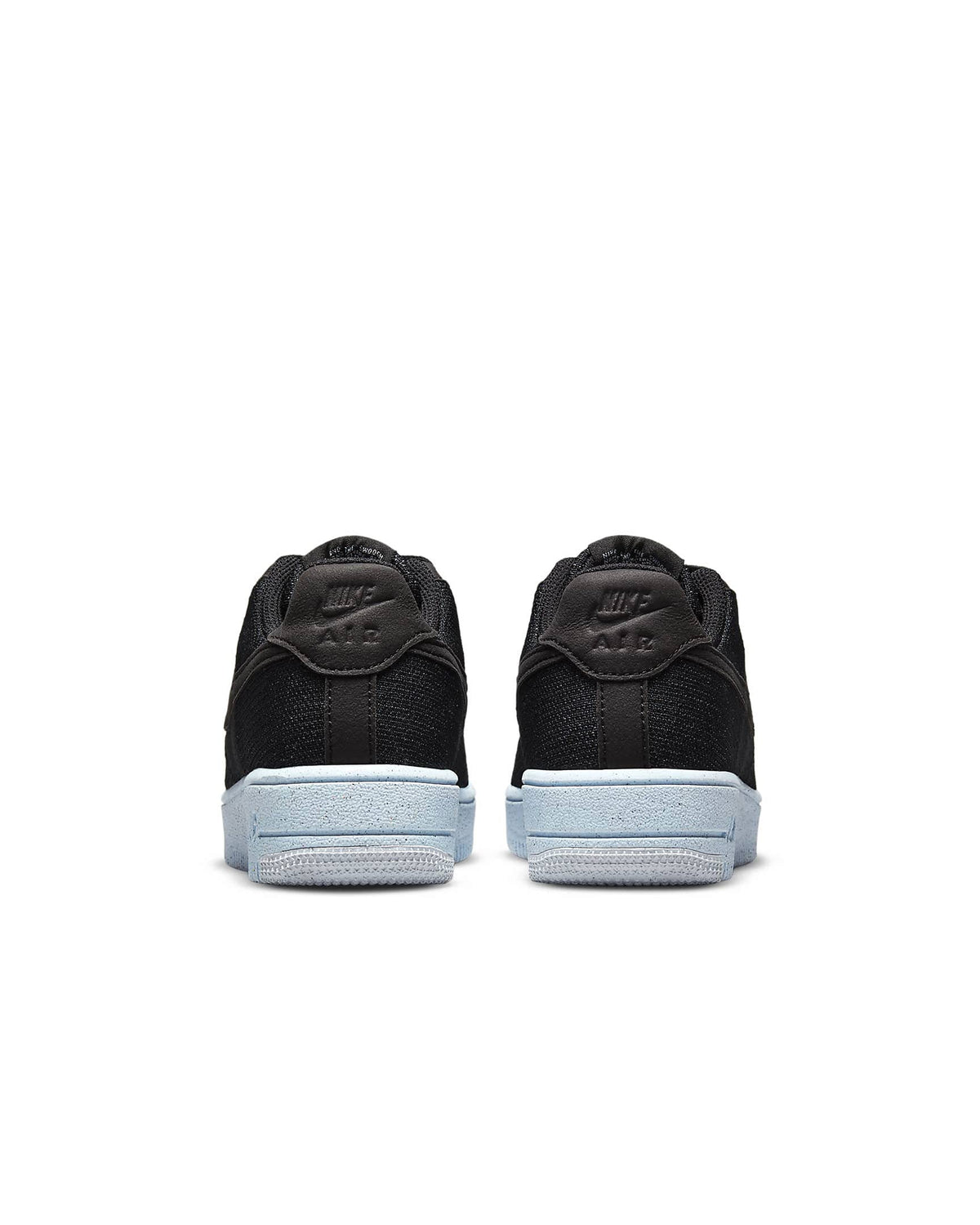 Nike Air Force 1 Crater Flyknit (Big Kid)