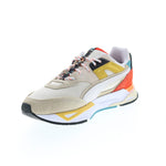 PUMA Mirage Sport HC Pristine/Putty/Bamboo 8.5 D (M)