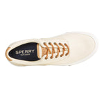 Sperry Men's Striper Ii CVO Hemp Ivory 13 M