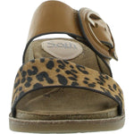 Sofft Braye Luggage/Tan 6.5 M (B)