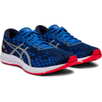 ASICS Gel-DS Trainer 25 Electric Blue/Pure Silver 5