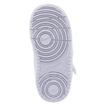 Nike Court Borough Low 2 (TDV) Toddler Bq5453-100 Size 2