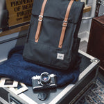 Herschel Supply Co. Survey Backpack, Navy, Standard