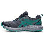 ASICS Gel-Sonoma® 6 Carrier Grey/Baltic Jewel 8 B (M)