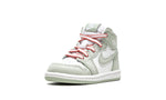 Jordan Toddler Air Jordan 1 Retro High OG TD CU0450 002 Seafoam - Size 2C
