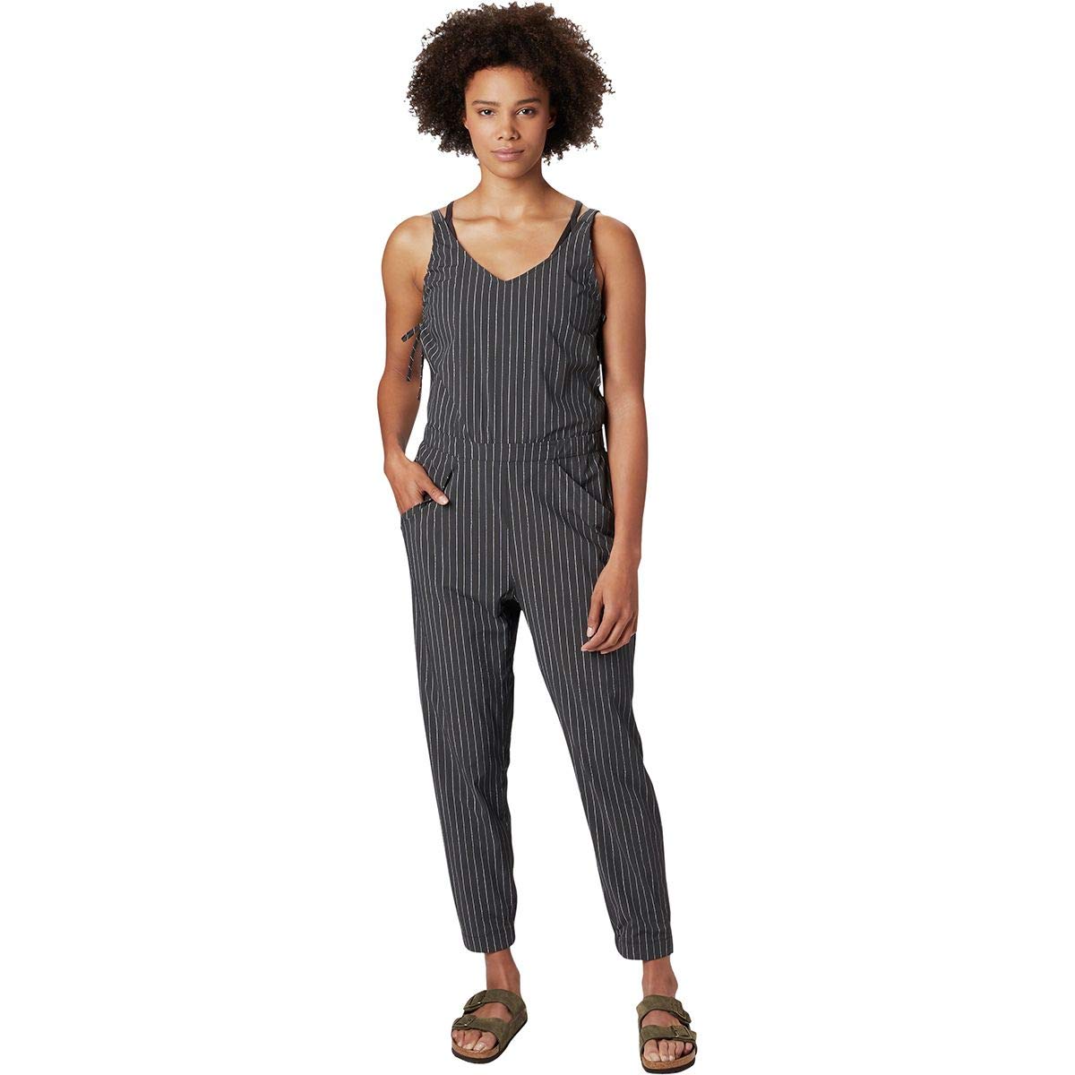 Mountain Hardwear Railay Romper Pants Void 0