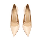 SCHUTZ Pilar 8 Beige