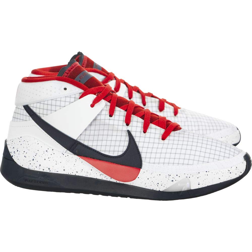Nike Mens KD13 CI9948 101 - Size 8