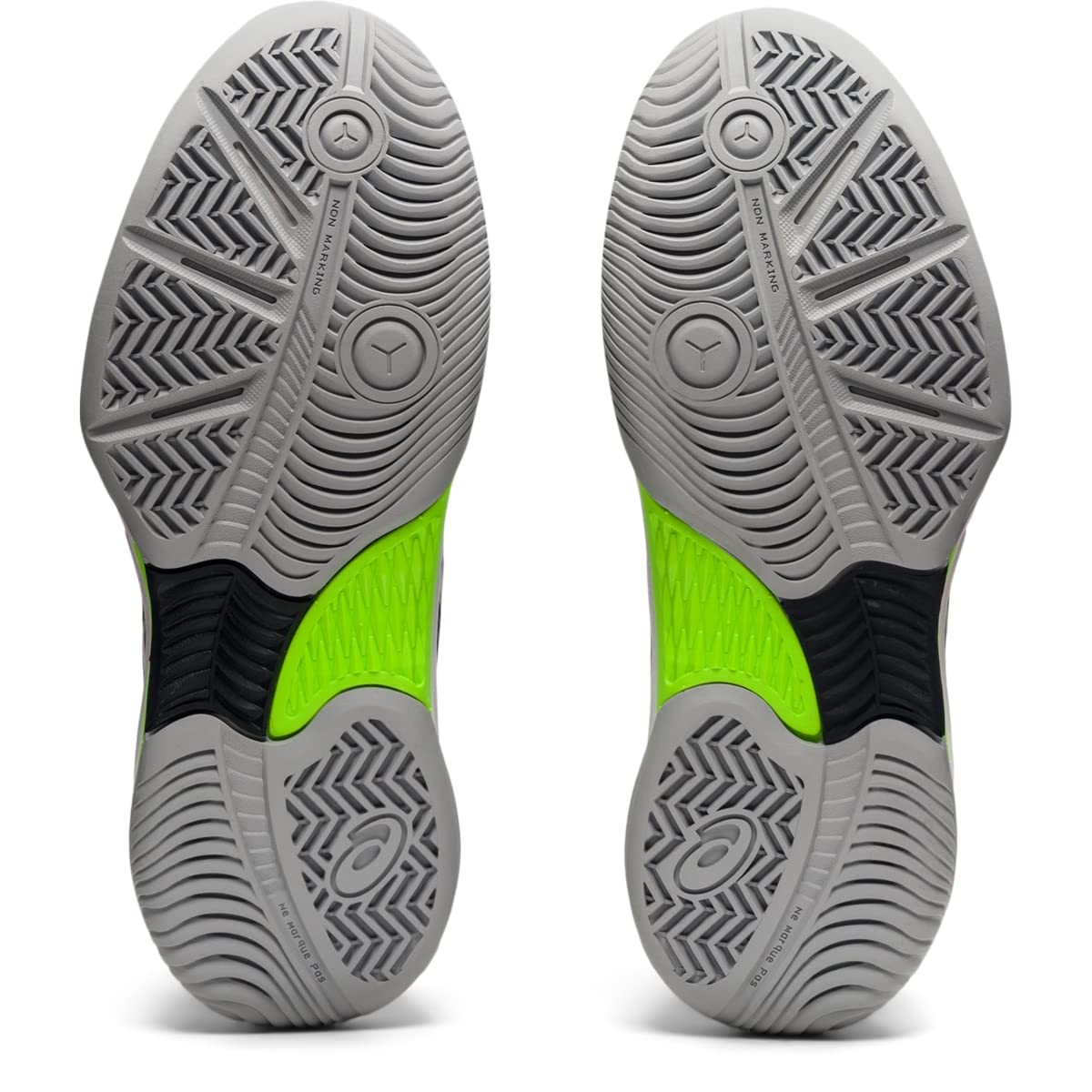 ASICS Gel-Game 8 GS (Little Kid/Big Kid) Black/Pure Silver 3 Little Kid M