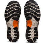 ASICS Gel-Nimbus® 23 White/Oyster Grey 10 D (M)