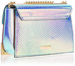 ALDO Juberra Silver/Clear Multi One Size