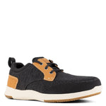 Florsheim Work Conway CT Mens Oxford 95 DM US BlackBrown