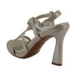 Naturalizer Luisa Yellow Leather 5 M (B)