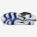 Nike Force Savage 2 Shark (gs) Big Kids Football Cleat (Game Royal/White/Black, Numeric_3_Point_5)