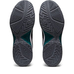 ASICS Gel-Dedicate 7 Black/Gunmetal 7.5 D (M)